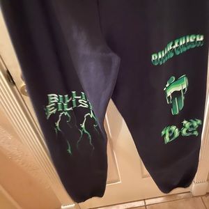 billie eilish sweats